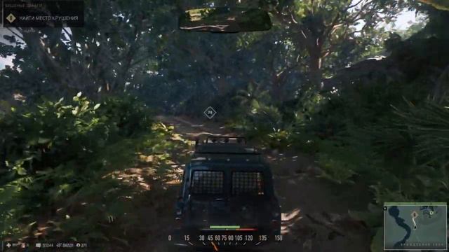 Mafia III - ДЕЛО БЫЛО ВО ВЬЕТНАМЕ #26 смотреть онлайн