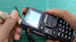 Baofeng K5 Pro Max