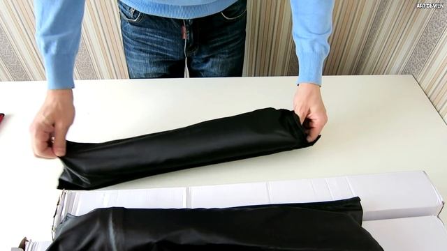 Да будет свет... С aliexpress смотреть онлайн