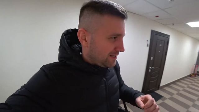 Ремонт в квартире 2 часть Застал врасплох Лев и Глеб веселятся смотреть онлайн