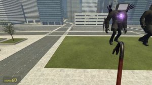EVOLUTION OF TV-MAN | NEW UPGRADED TITAN TV MAN In Garry's Mod!