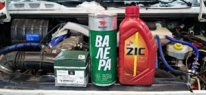 Гул гидроусилителя УАЗ Патриот, жидкость гур ВАЛЕРА