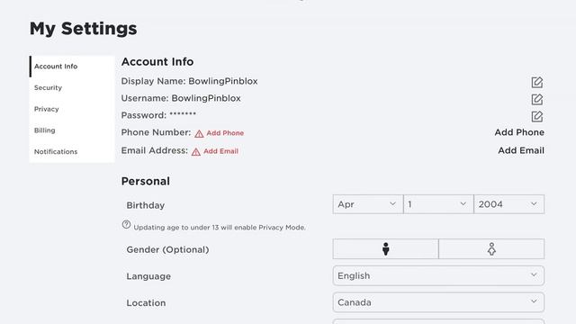 Roblox there is a new update 13+ Filtering chat level new смотреть онлайн