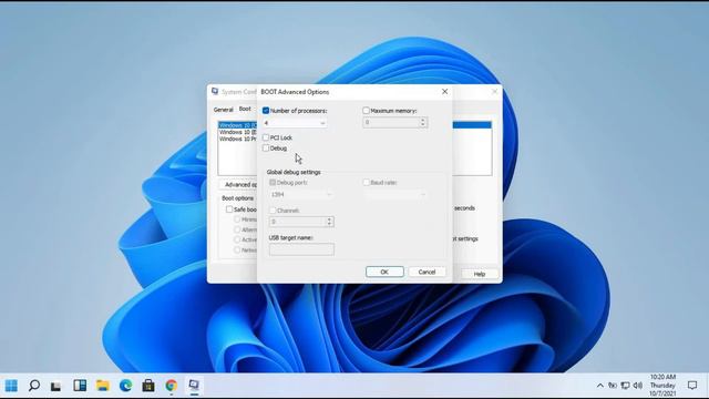 How To Fix 100% CPU Usage In Windows 11 смотреть онлайн