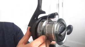 КАТУШКА OKUMA X-SPOT SPOD & MARKER ДЛЯ СПОДОВЫХ И МАРКЕРНЫХ УДИЛИЩ