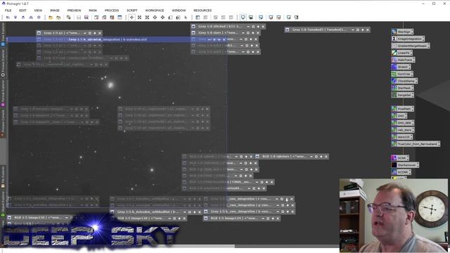Video#36 Astrodon vs ZWO RGB Filter Comparison смотреть онлайн