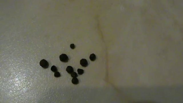 Жидкий стул? Эффективное средство против поноса. смотреть онлайн