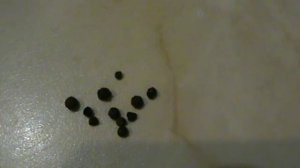 Жидкий стул? Эффективное средство против поноса.