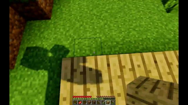 НАЧАЛО ВАНИЛЬНОГО ВЫЖИВАНИЯ В МАЙНКРАФТЕ НА ВЕРСИИ 1.12.2 смотреть онлайн