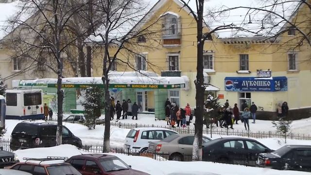 фотоаппарат panasonic dmc-tz 30 тест видео в городе уфе смотреть онлайн