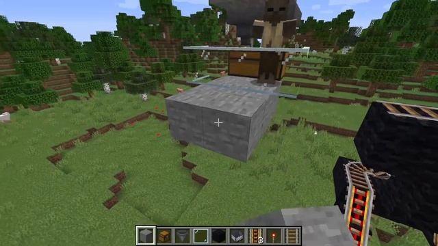 ФЕРМА ЖЕЛЕЗА В MINECRAFT?! Быстрый способ ДОБЫТЬ ЖЕЛЕЗО! 1.16 - 1.16.4 смотреть онлайн