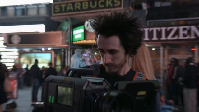 Blackmagic URSA 4k Full Review Hollywood Film Quality?