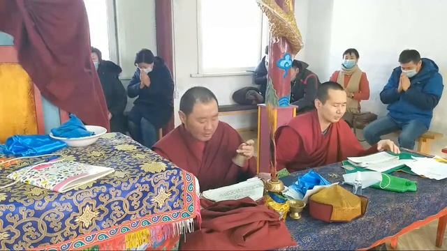 Мандал Шива