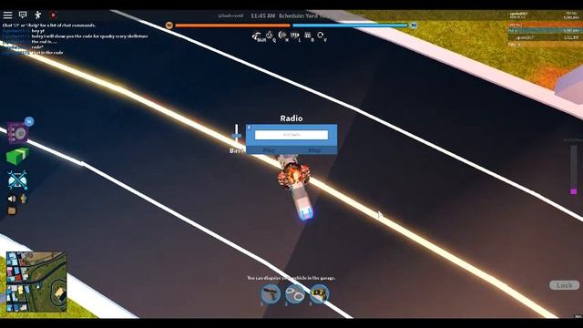 Code For Spooky Scary Skeletons