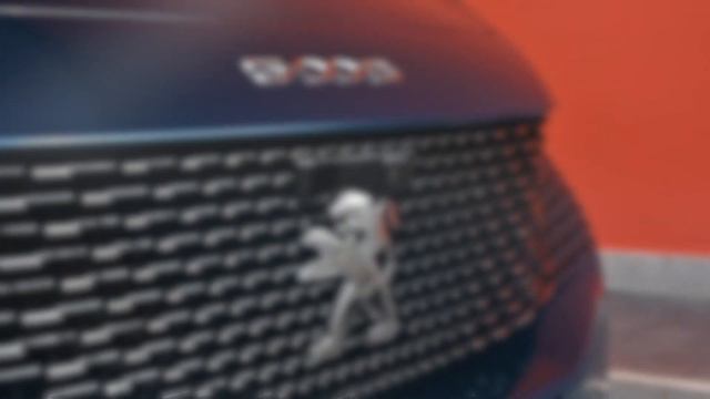 PEUGEOT 5008 смотреть онлайн