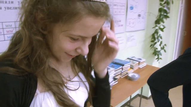 Энциклопедия школьной жизни. Рождество в Православной гимназии. 2018 смотреть онлайн