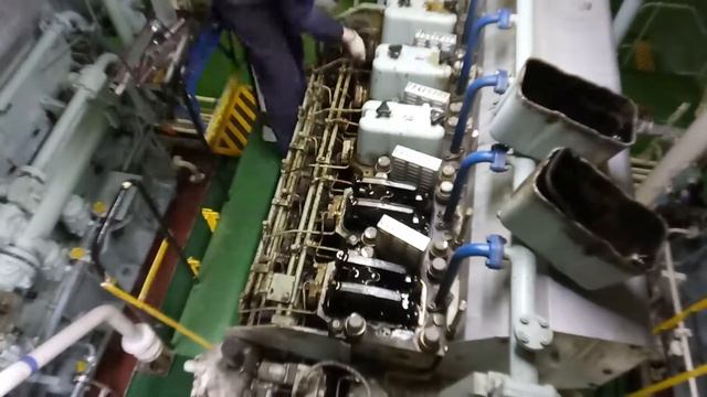 Работа моряка смотреть онлайн