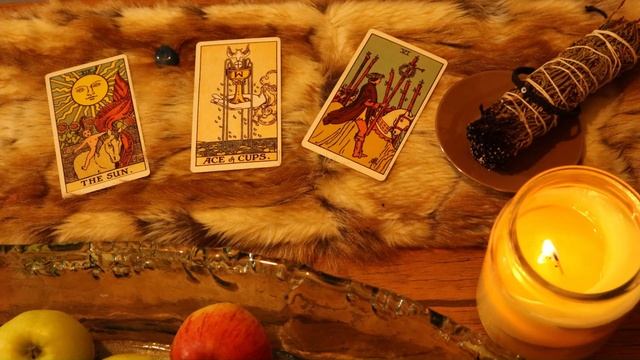 I.Пожелание Вам от Высших Сил! Послание особой позитивной энергии! Энергетическое очищение!? смотреть онлайн