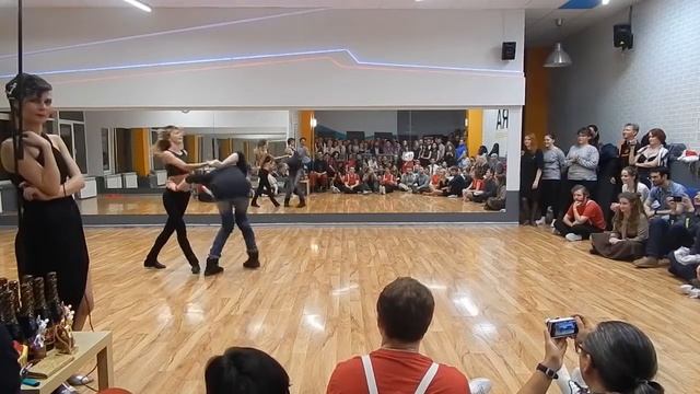 ХАСТЛ смотреть онлайн