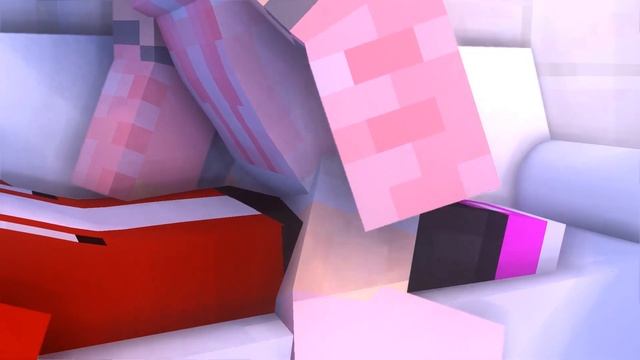 COUPLE DANCE SUPER IDOL APHMAU FRIENDS NICO, CASH & ZOEY - MINECRAFT ANIMATION #shorts смотреть онлайн