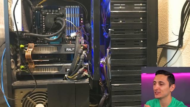 Setup Wars Episode 220 - Roast Edition смотреть онлайн
