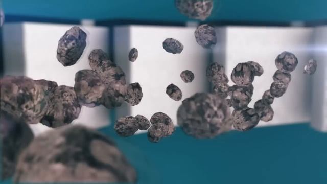 Центробежные дробилки CEMCO VSI смотреть онлайн