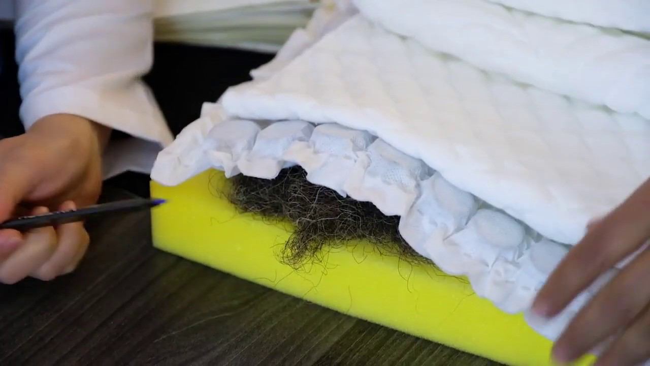 Фабрика матрасов BRN, Турция смотреть онлайн