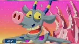 Мультфильм "Бабай" - в кинотеатрах с 18 декабря - Ранок - Інтер