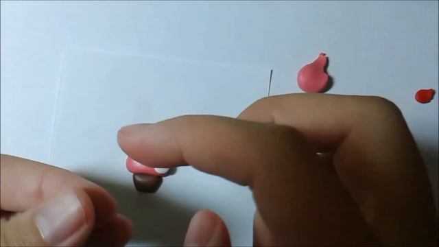 Polymer Clay Tutorial : How To Make Lulu Cupcakes | League Of Legends