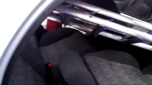 Как перевезти стремянку в авто