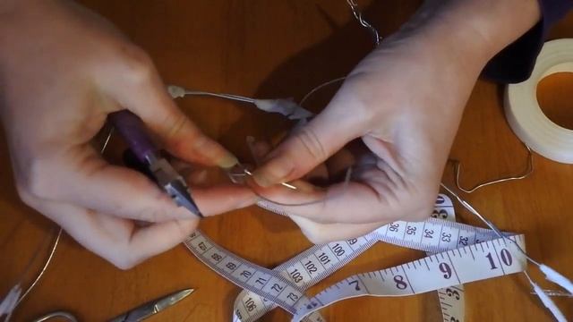 Needle Felting Tutorials How to needle felt a dragon, part one, the armature смотреть онлайн