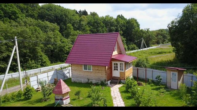 Лучшее поместье в Подмосковье смотреть онлайн