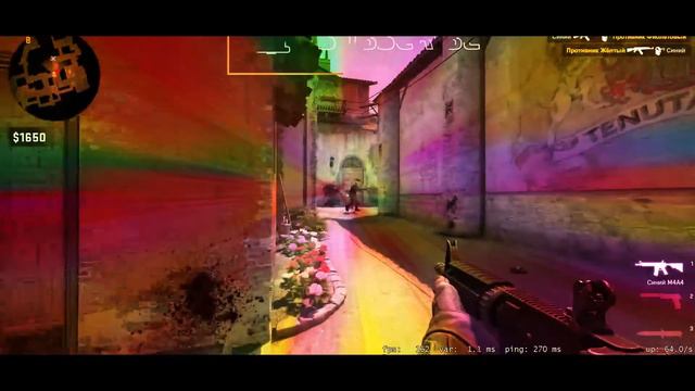 cs-go Мувик музыка Красный Сарафан смотреть онлайн
