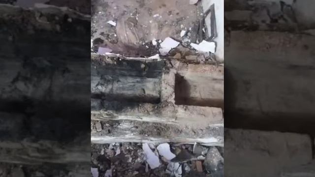 Перелаживания трёх колодцев печи ))) смотреть онлайн