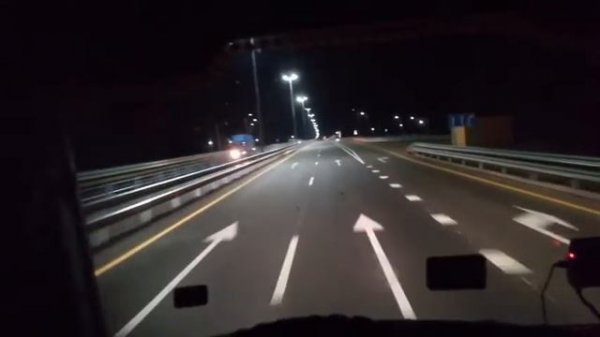 33RUS второй способ погрузки зерна