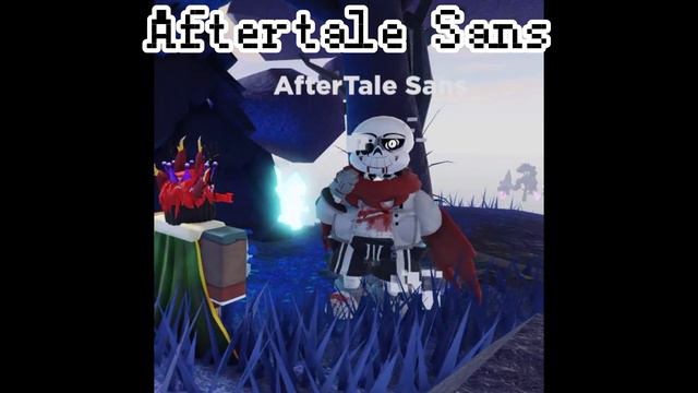 Undertale: Dark Journey | All Sneakpeeks / Leaks | Part 2 | Roblox