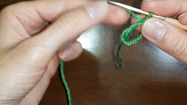 ? DIY Цветочный ободок. Вязаные цветы. смотреть онлайн