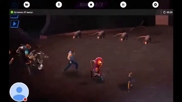 Стрим игры "Легенды". смотреть онлайн