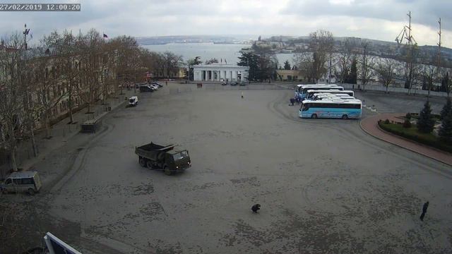 площадь Нахимова.27 февраля 2019 года смотреть онлайн