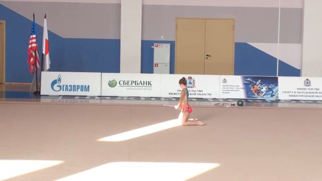 Антонова Наталья булавы 4 5 марта 2015 смотреть онлайн