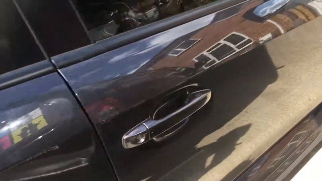 2018 Subaru WRX STI mud flaps and new badging смотреть онлайн