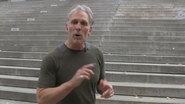 The Art of Stair Climbing - How to Start смотреть онлайн
