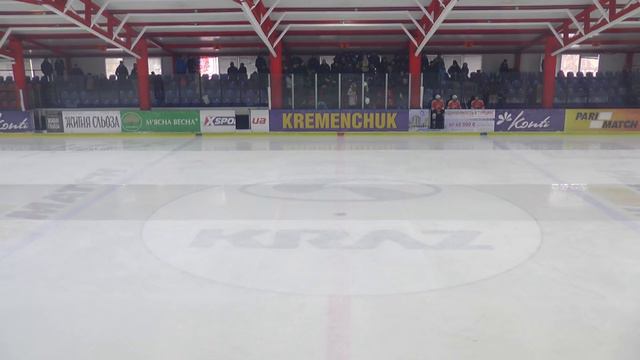 19.02.17. Матч звезд в честь 5-летия СК "Айсберг" смотреть онлайн