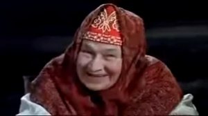 Футаж . конец сказки .