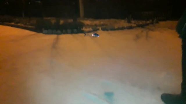 Вертолет на пульте управления! смотреть онлайн