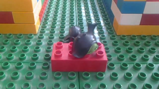 Angry Birds Star Wars: Empire Strikes Back