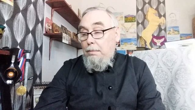 Бесовщина [06.05.2022] смотреть онлайн