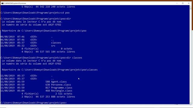 Les exécutables "made in java" смотреть онлайн