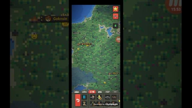 достижения  в ворлд бокс. #worldbox