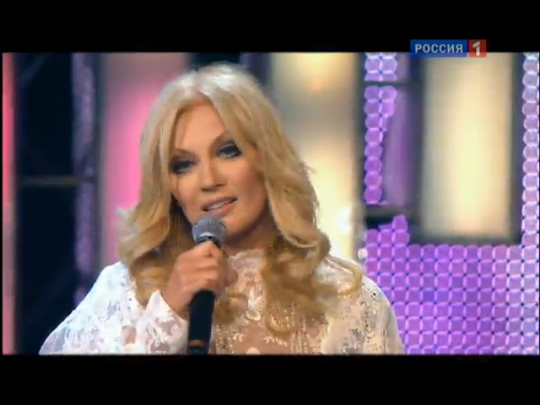 Таиси Повалий - Мама-мамочка / Концерт «Все звезды для любимой» (2012) смотреть онлайн